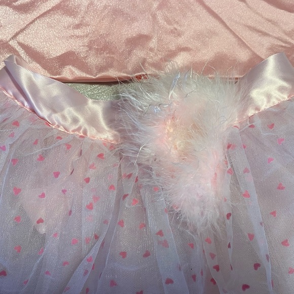 Dress up tank and tutu - Picture 4 of 8